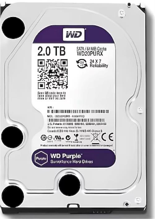 PC & Notebook Harddisk / WD PC & Notebook Harddisk